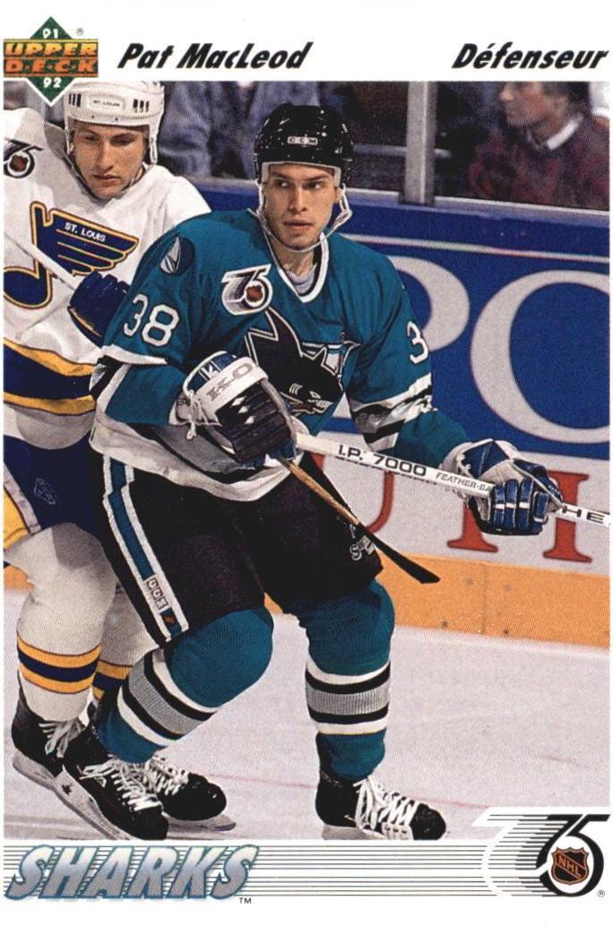 Pat MacLeod #578