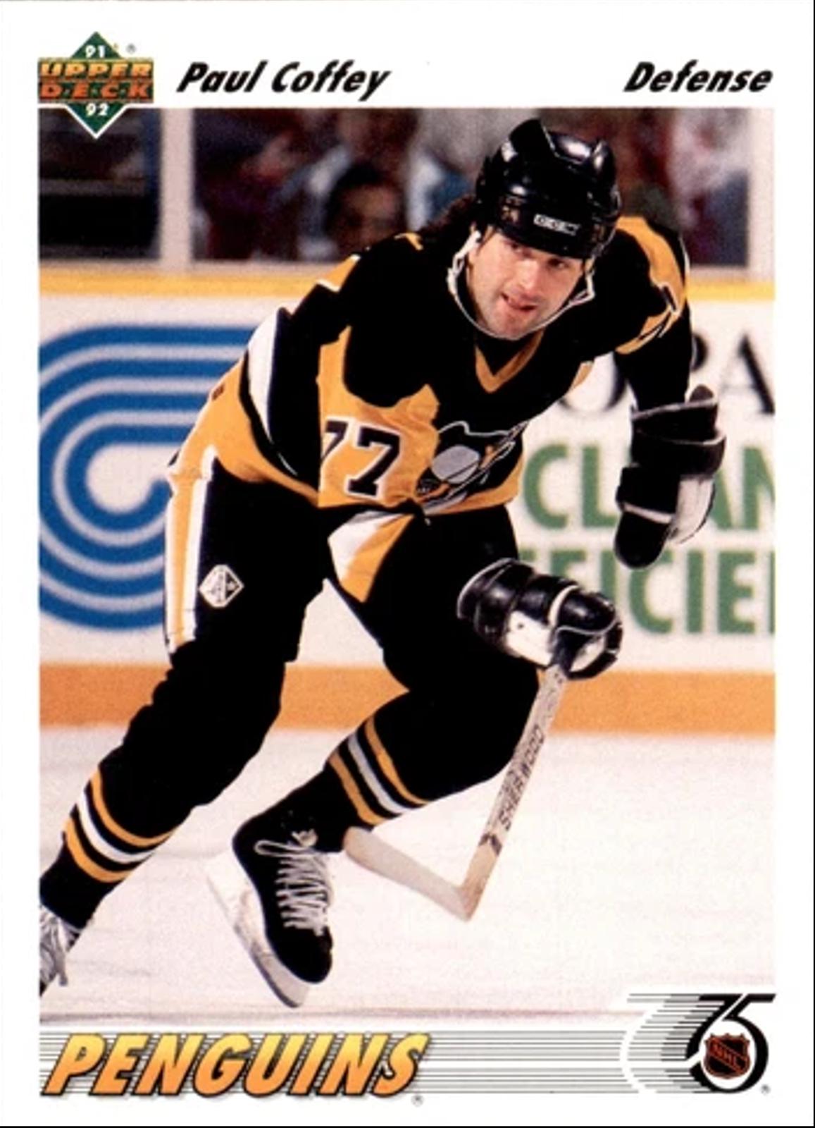 Paul Coffey #177
