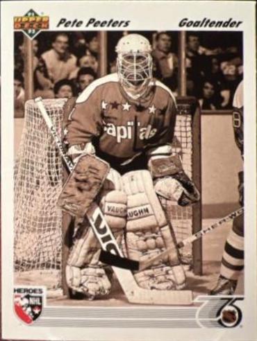 Pete Peeters #642