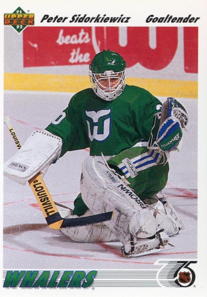 Peter Sidorkiewicz #325