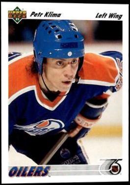 Petr Klima #111