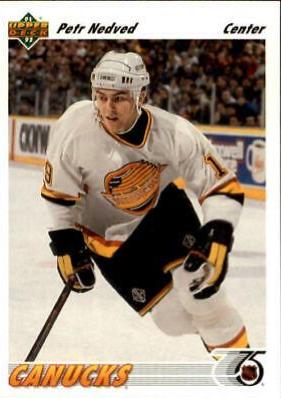 Petr Nedved #227