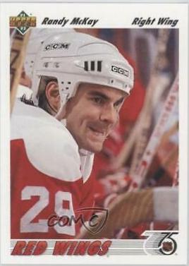 Randy McKay #313