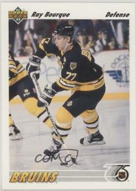 Ray Bourque #255