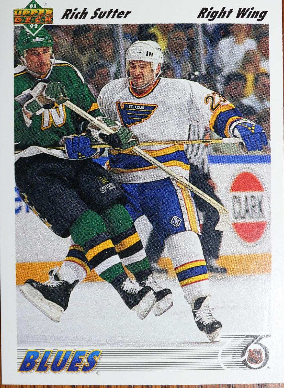 Rich Sutter #317