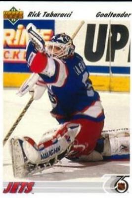 Rick Tabaracci #339