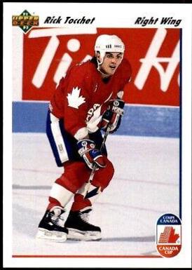 Rick Tocchet #503