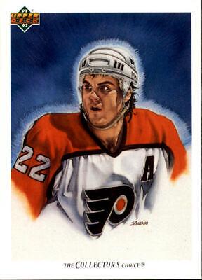 Rick Tocchet #91