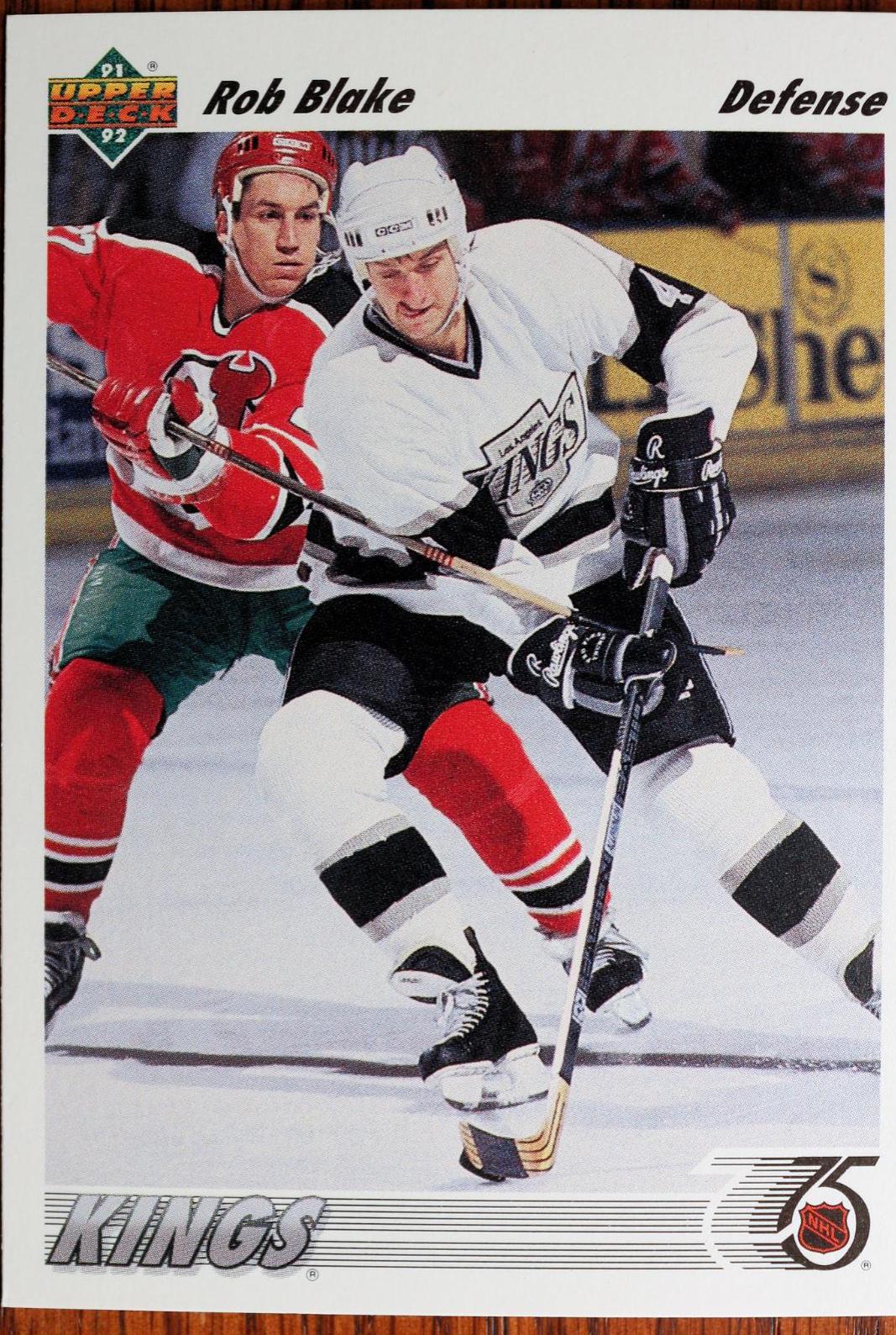Rob Blake #148