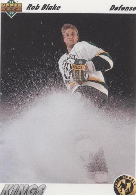 Rob Blake #43