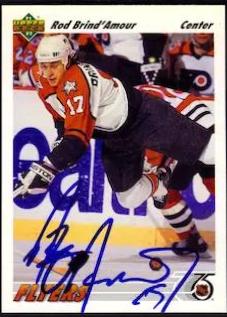 Rod Brind'Amour #547