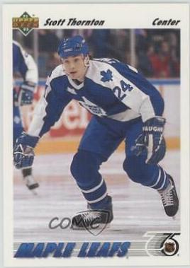 Scott Thornton #353