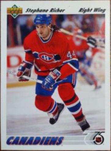 Stephane Richer #244