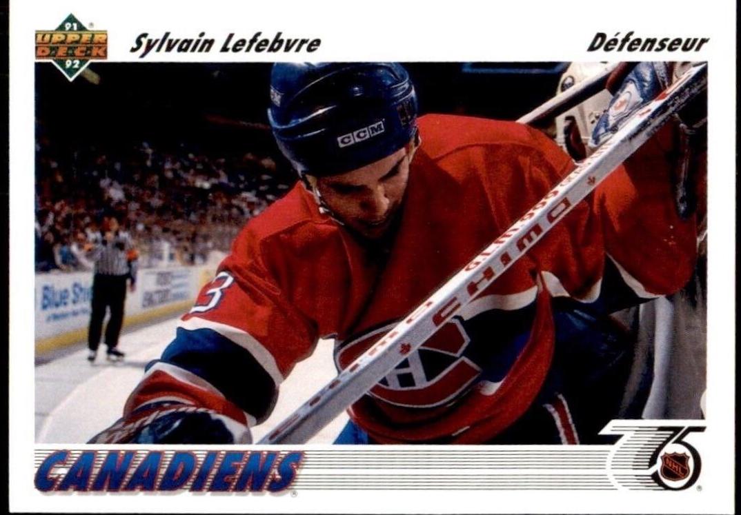 Sylvain Lefebvre #171