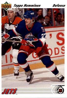 Teppo Numminen #240