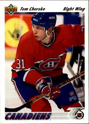 Tom Chorske #427