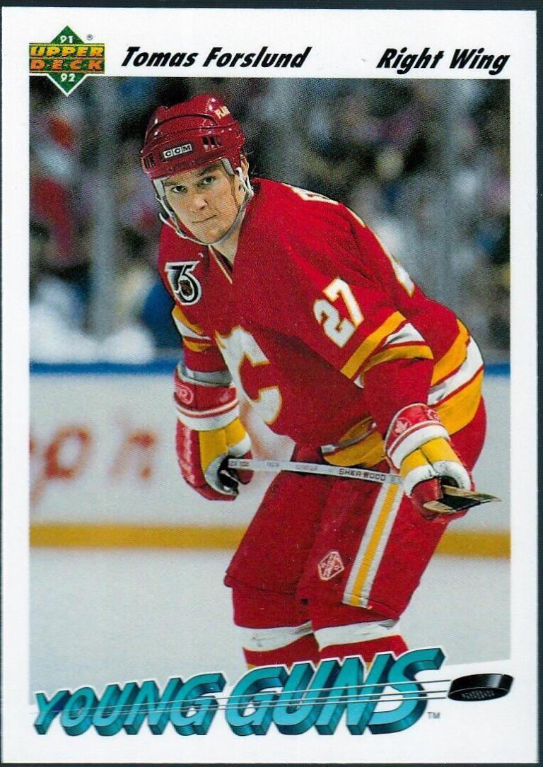 Tomas Forslund #586