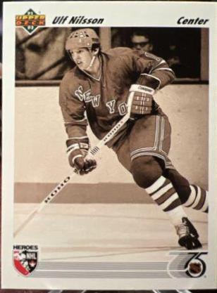 Ulf Nilsson #643