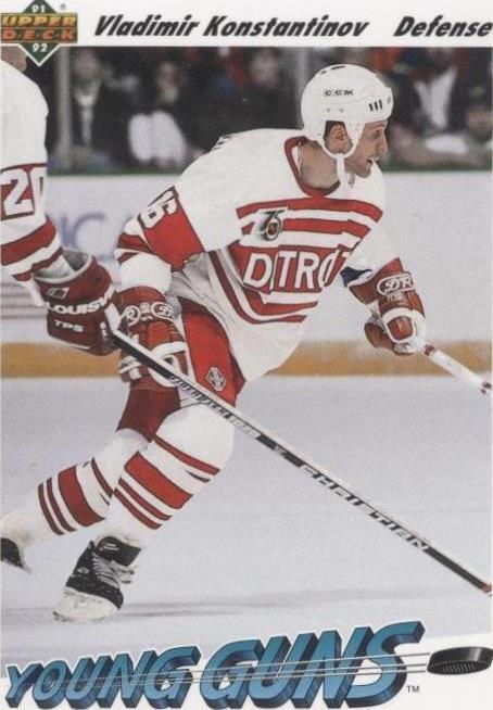 Vladimir Konstantinov #594