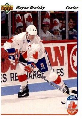 Wayne Gretzky #13
