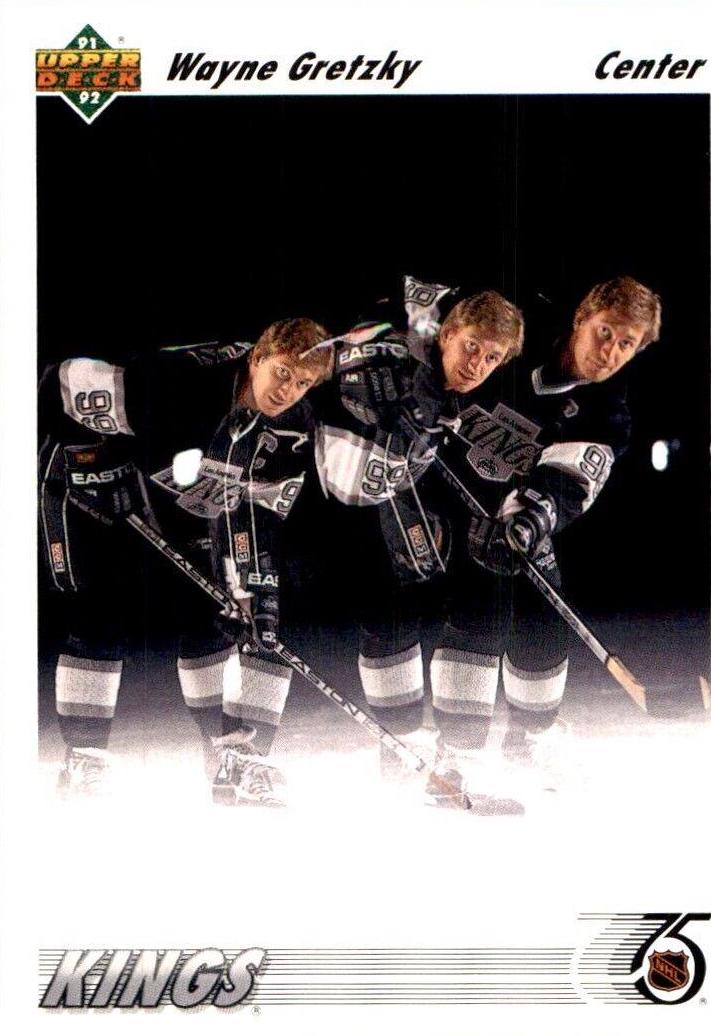 Wayne Gretzky #437