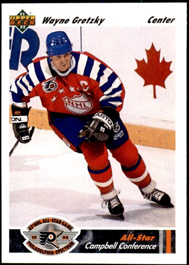 Wayne Gretzky #621