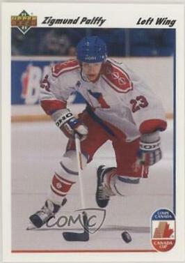 Zigmund Palffy #16