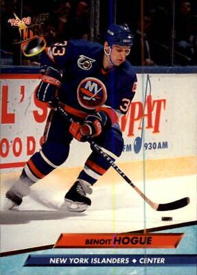 Benoit Hogue #127