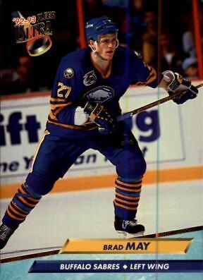 Brad May #17