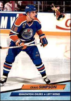 Craig Simpson #66