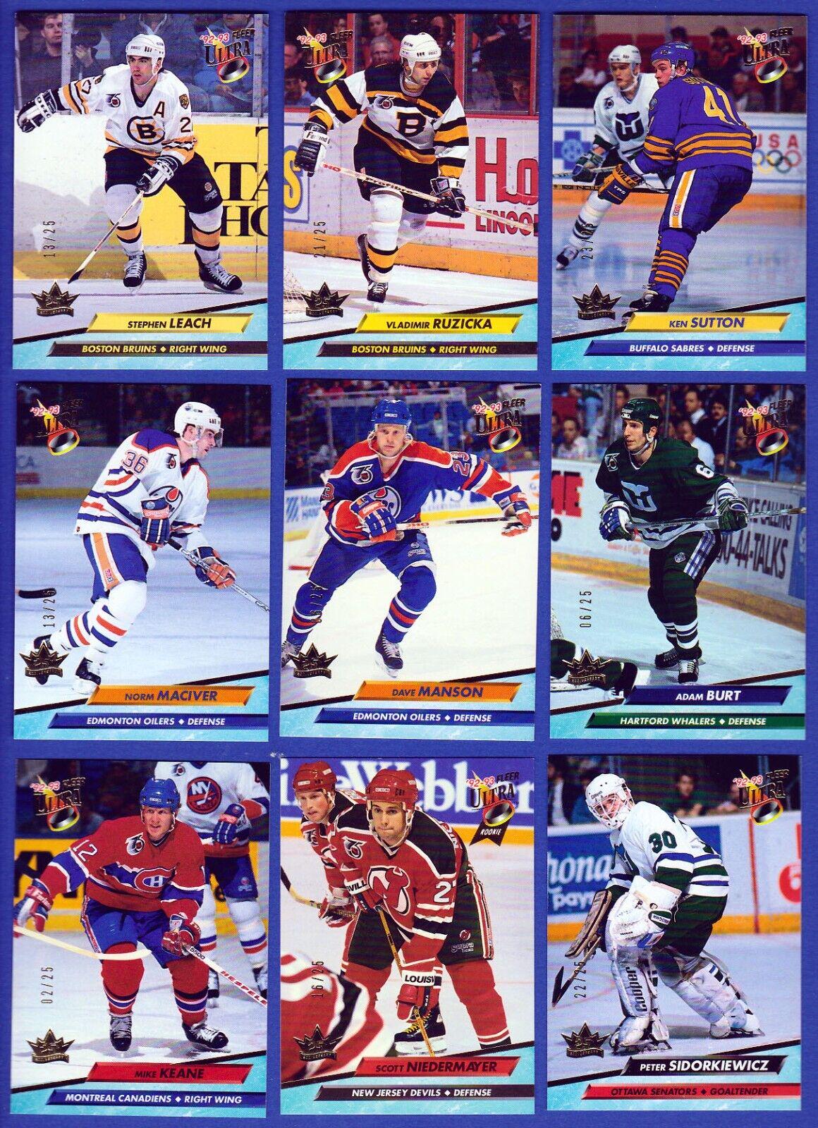 Dave Manson #62