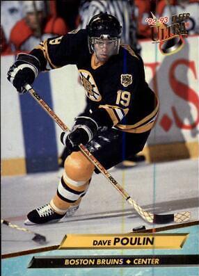 Dave Poulin #9