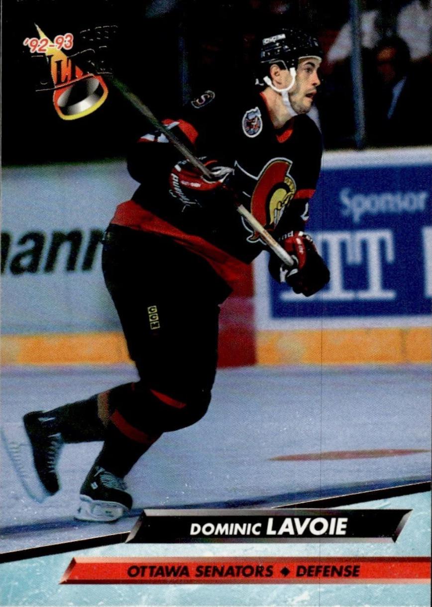 Dominic Lavoie #145