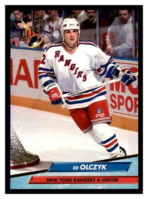 Ed Olczyk #357