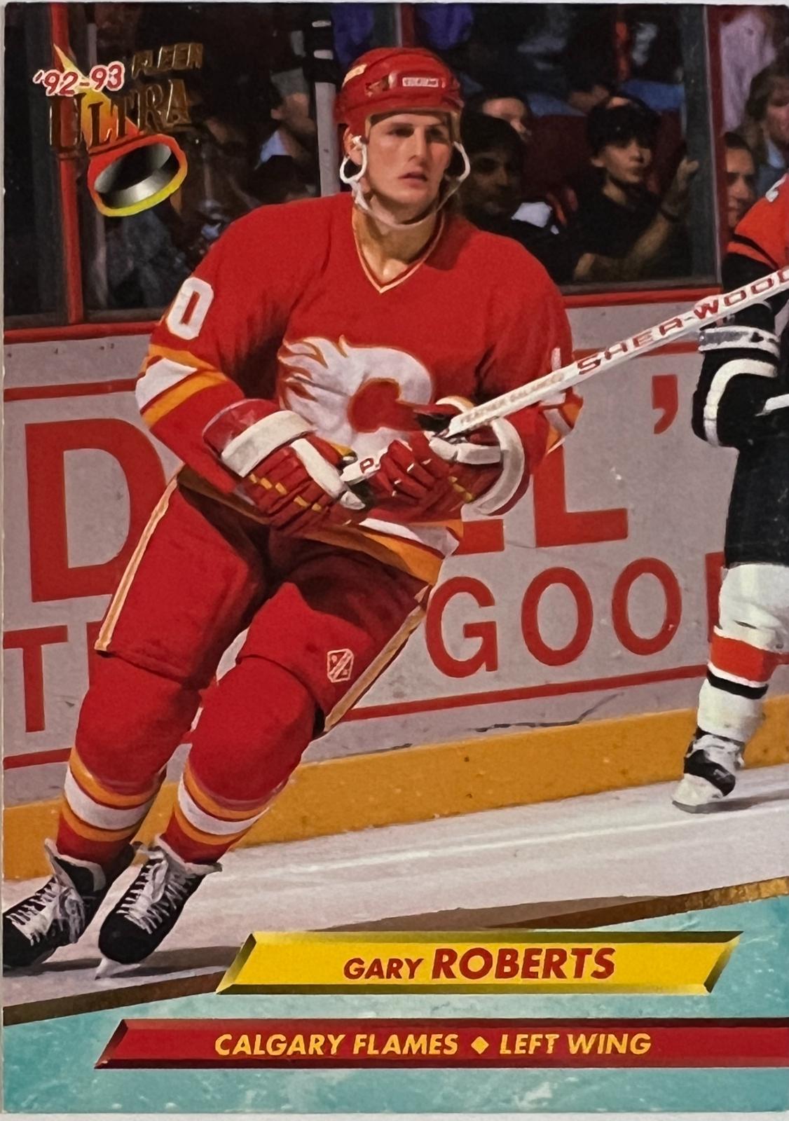 Gary Roberts #29