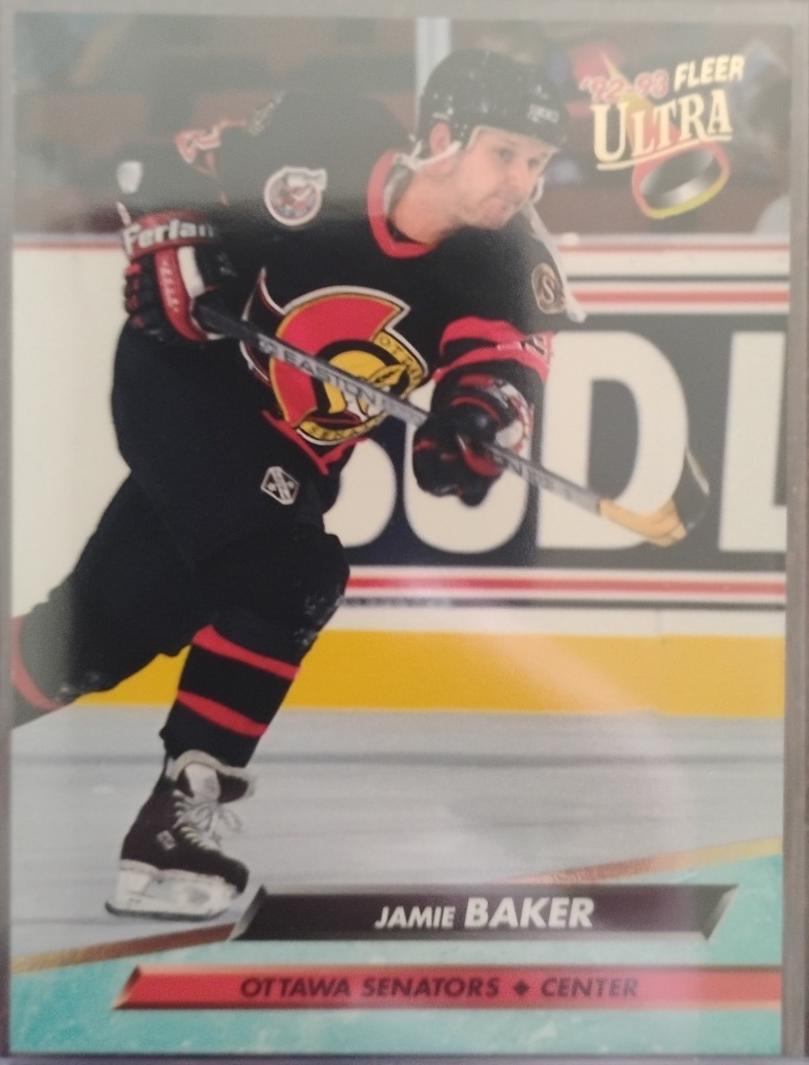 Jamie Baker #360