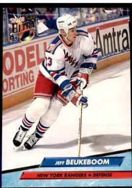 Jeff Beukeboom #351