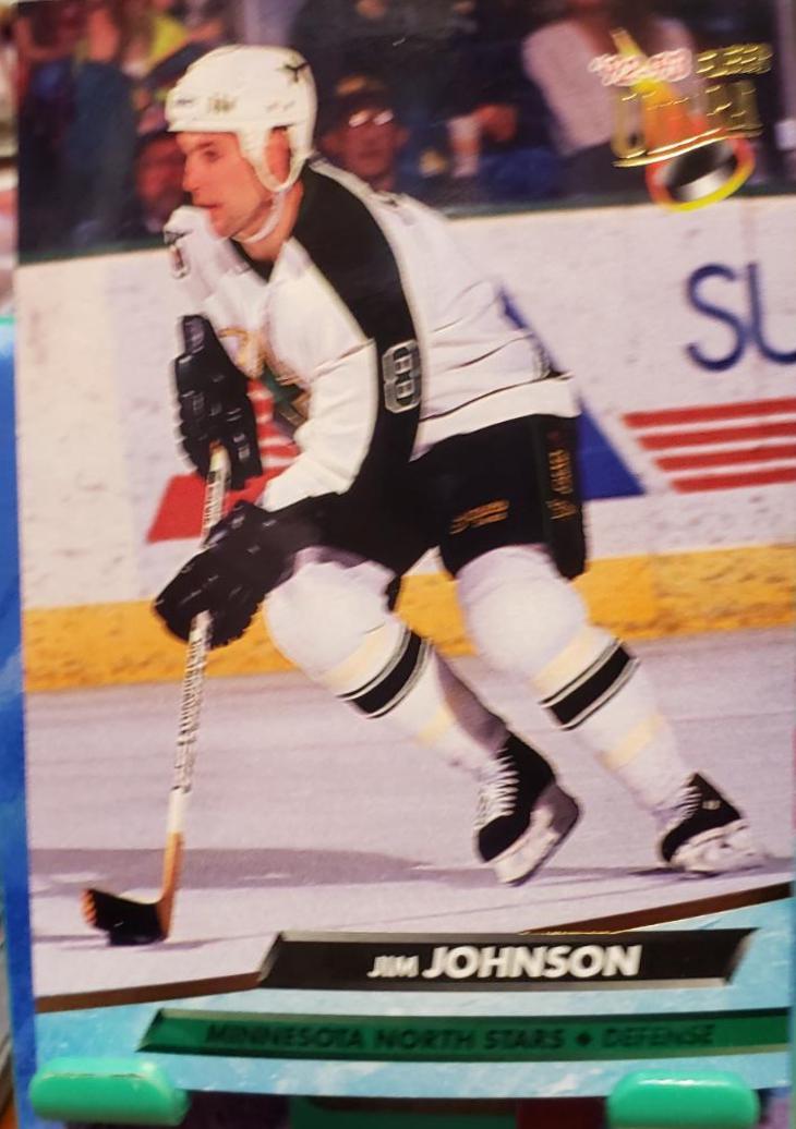 Jim Johnson #95