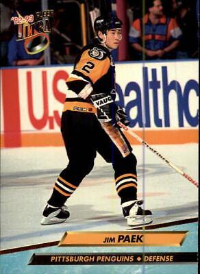Jim Paek #168
