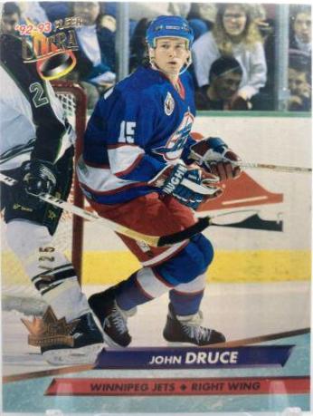 John Druce #442