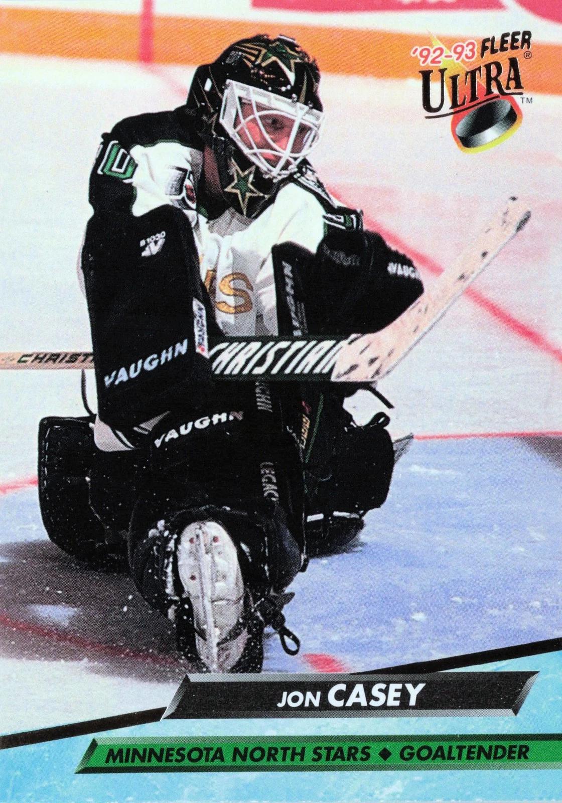 Jon Casey #90
