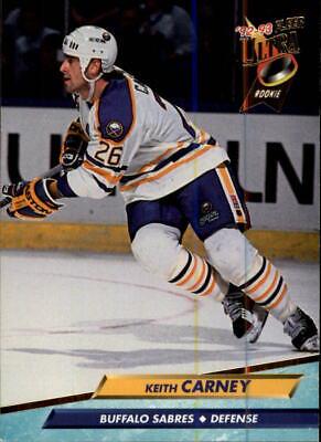 Keith Carney #13