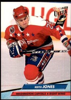 Keith Jones #436