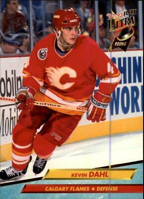 Kevin Dahl #266
