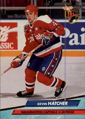 Kevin Hatcher #231