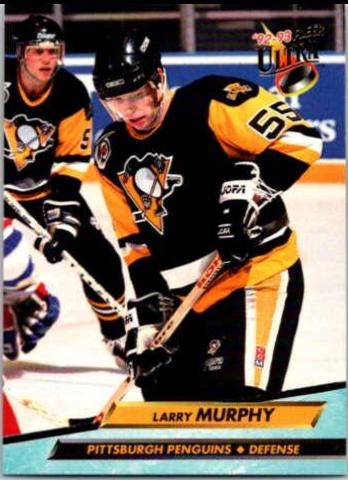 Larry Murphy #167