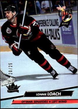 Lonnie Loach #146