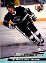 Luc Robitaille #87
