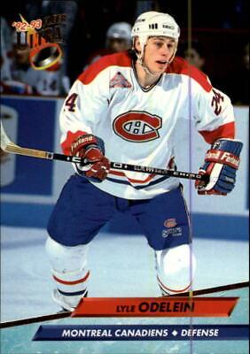 Lyle Odelein #331