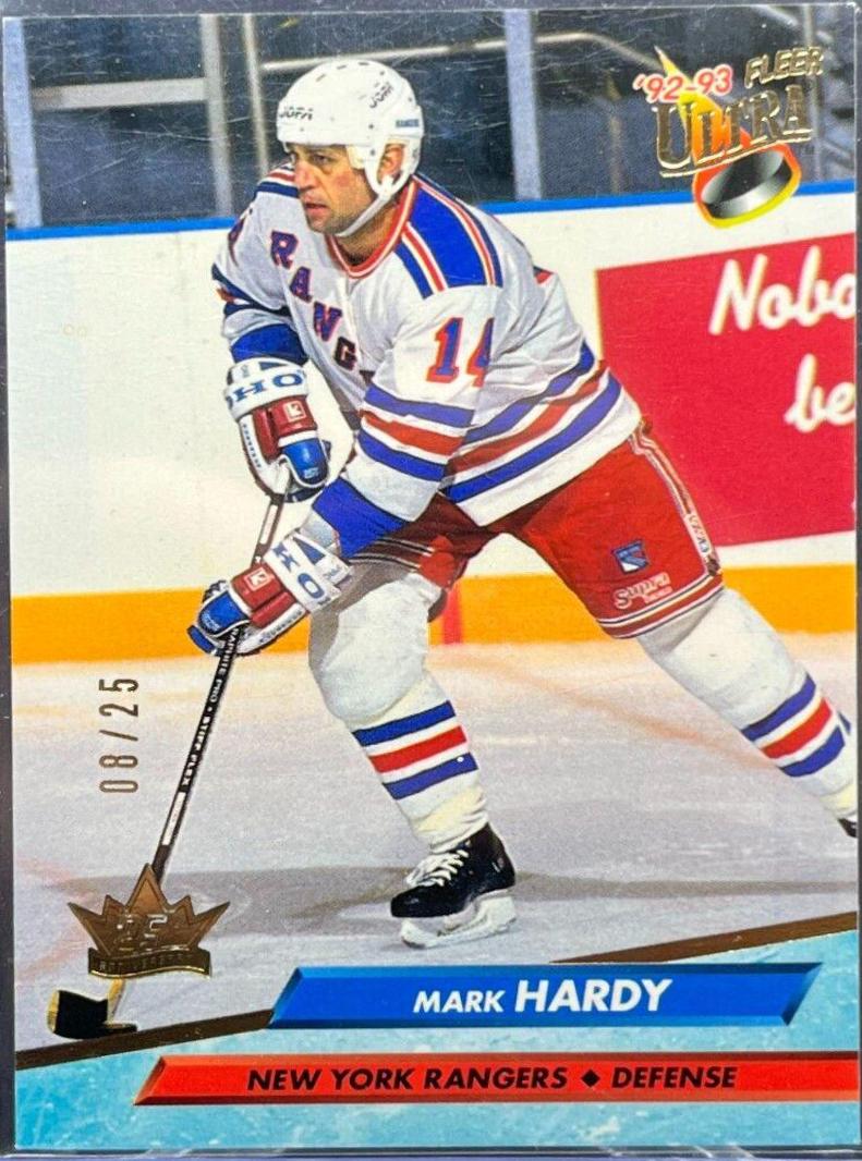 Mark Hardy #354